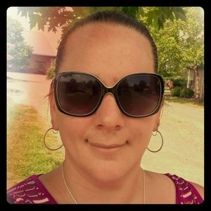 Meet your Posher, Kristina